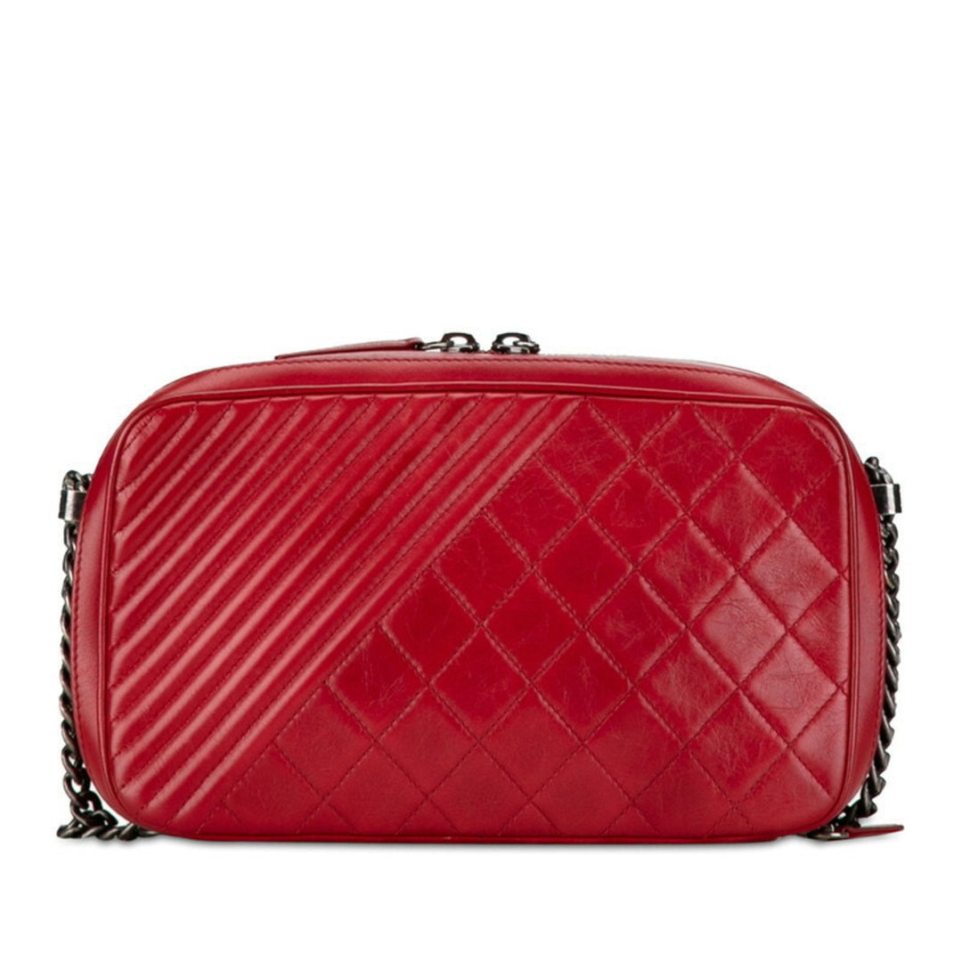Top Quality Chanel Coco Boy Shoulder Bag