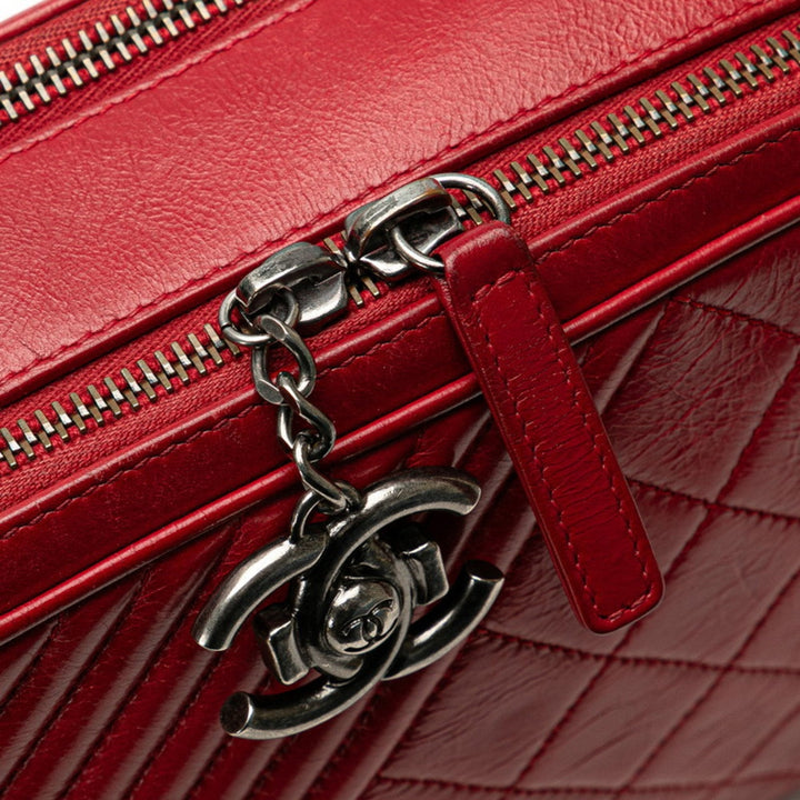Top Quality Chanel Coco Boy Shoulder Bag