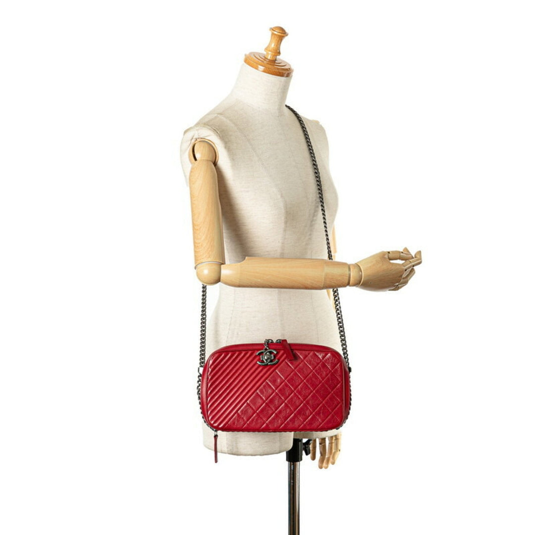 Top Quality Chanel Coco Boy Shoulder Bag