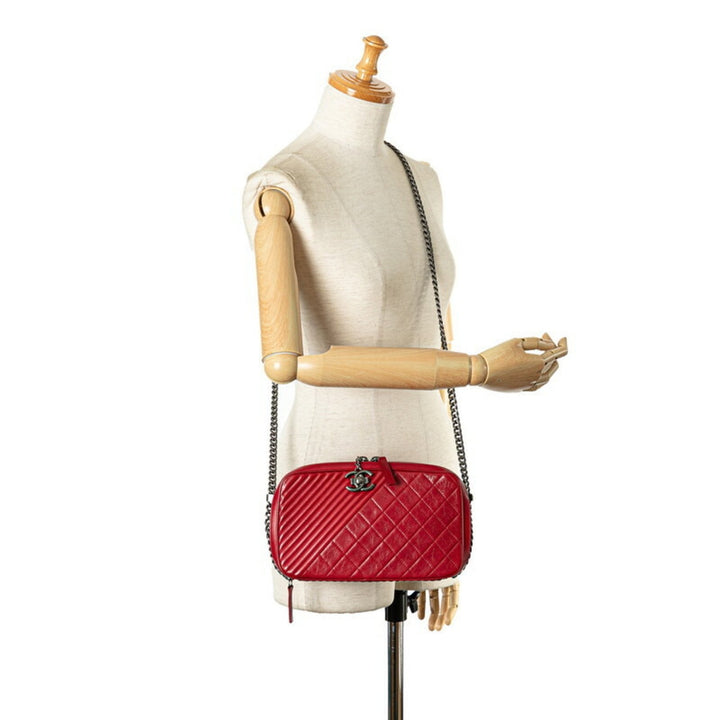 Top Quality Chanel Coco Boy Shoulder Bag