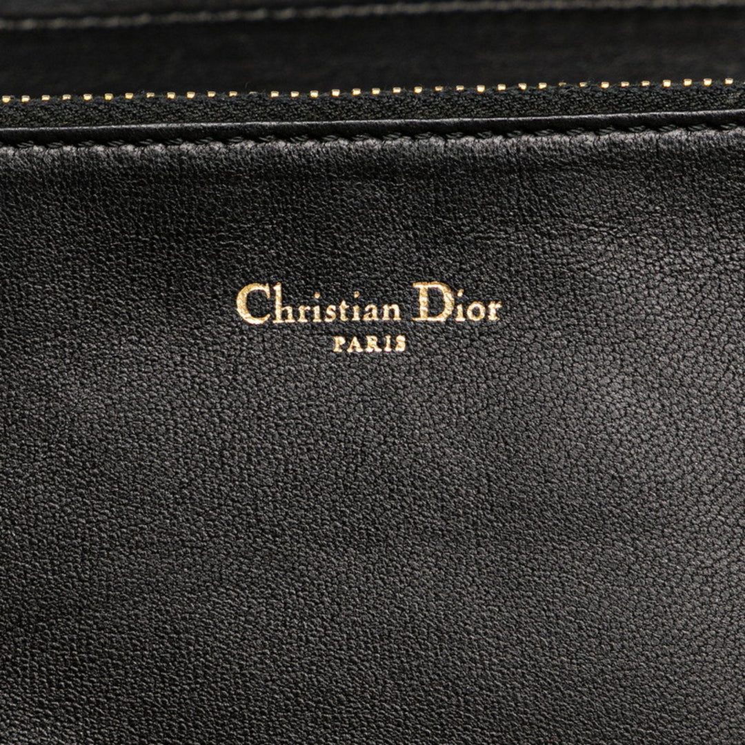 Top quality Dior Cannage/Lady Wallet