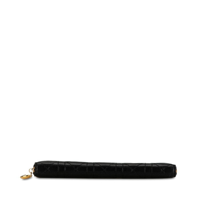 Top quality Dior Cannage/Lady Wallet