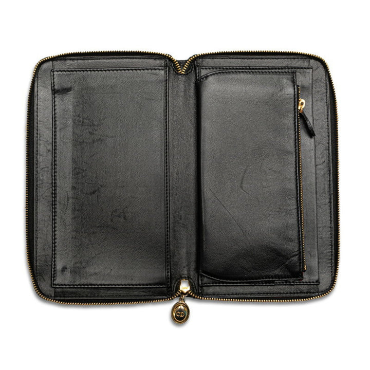 Top quality Dior Cannage/Lady Wallet