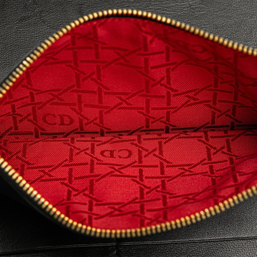 Top quality Dior Cannage/Lady Wallet