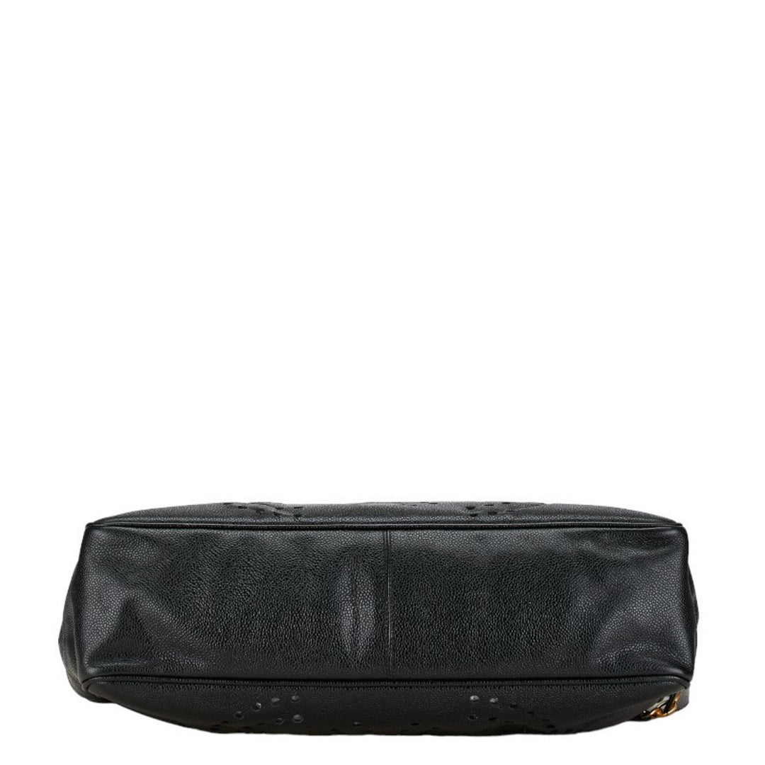 Chanel Triple coco Tote