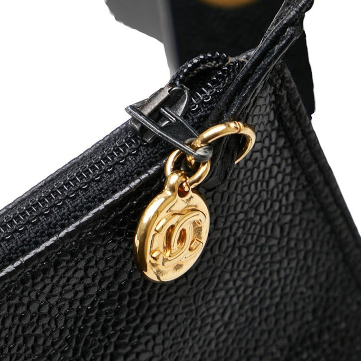 Chanel Triple coco Tote