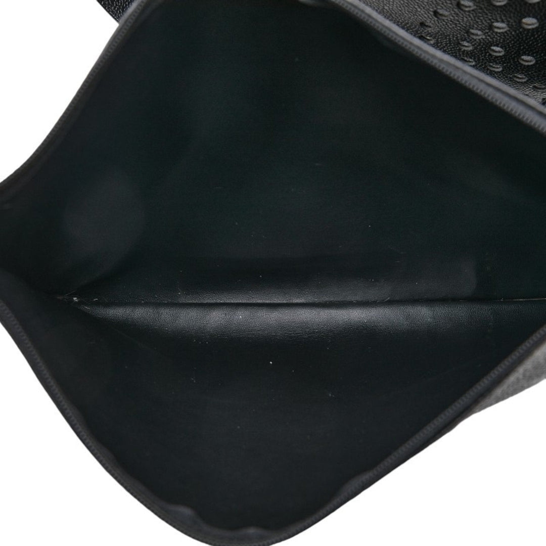 Chanel Triple coco Tote