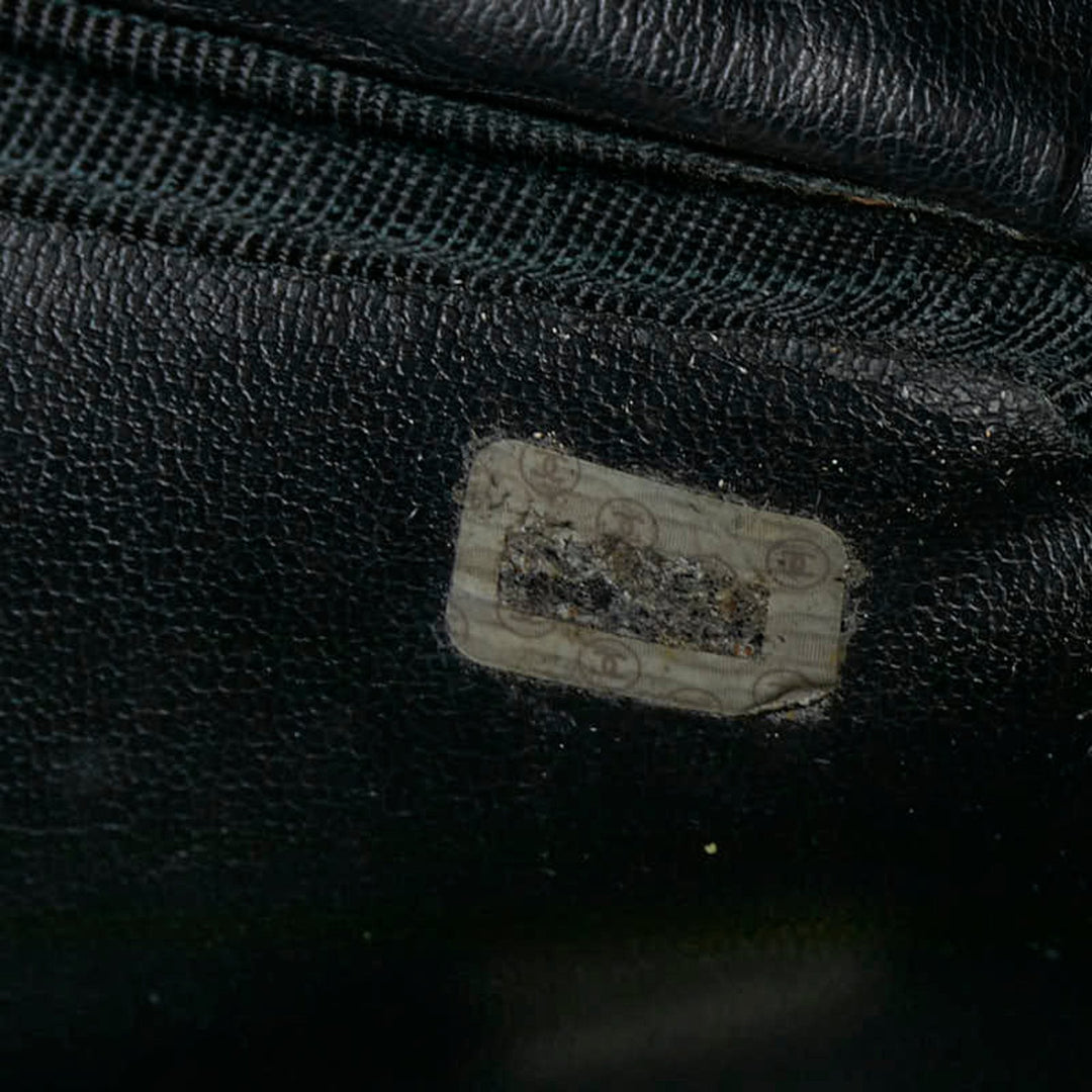 Chanel Triple coco Tote