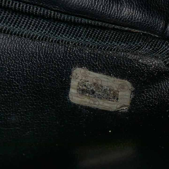 Chanel Triple coco Tote