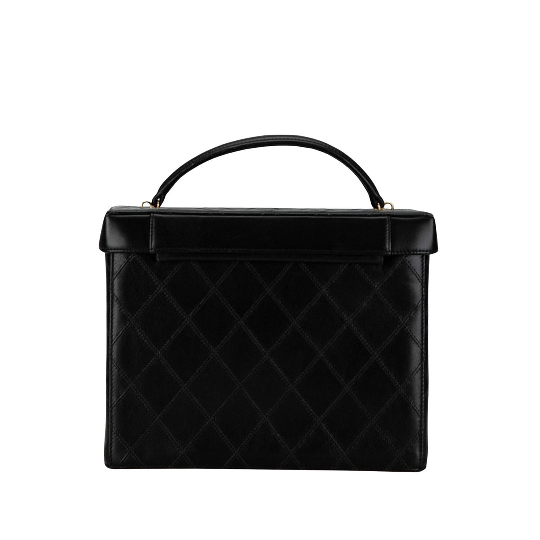 Chanel Vanity Handbag