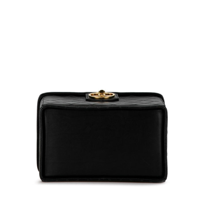 Chanel Vanity Handbag