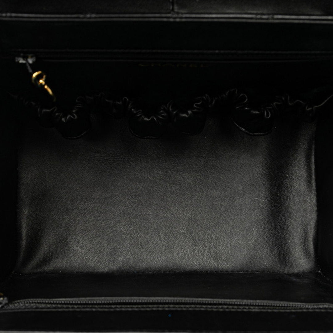 Chanel Vanity Handbag