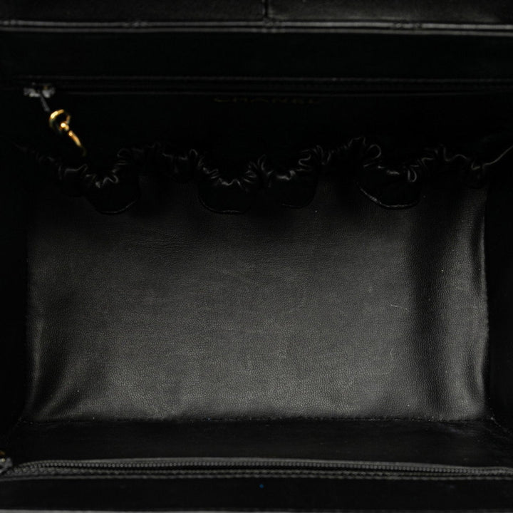 Chanel Vanity Handbag