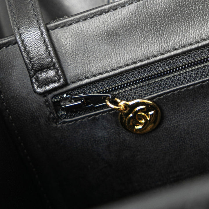 Chanel Vanity Handbag