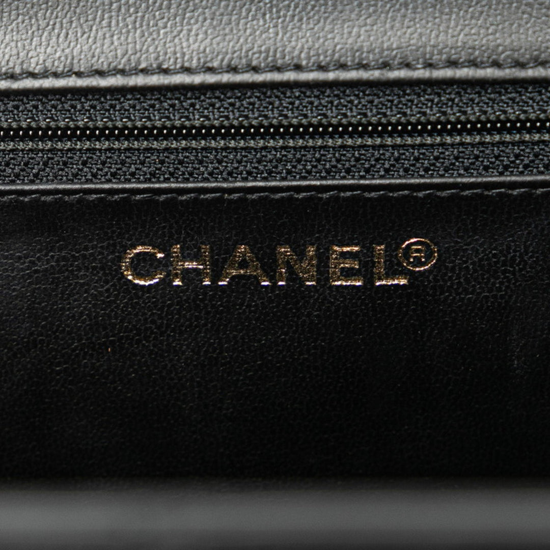 Chanel Vanity Handbag