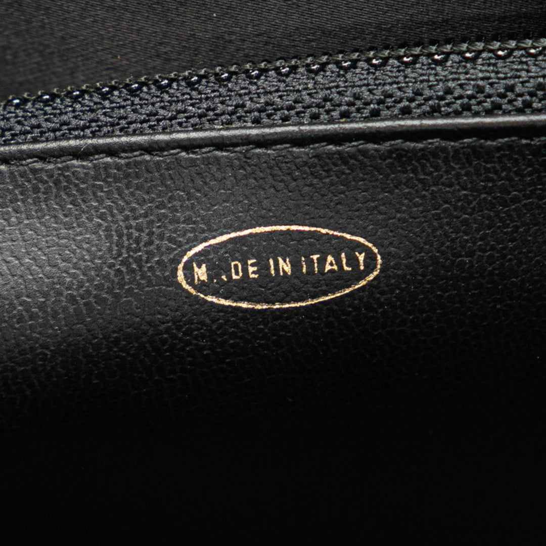 Chanel Vanity Handbag