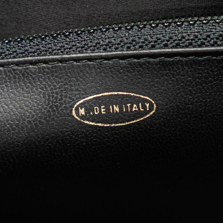 Chanel Vanity Handbag