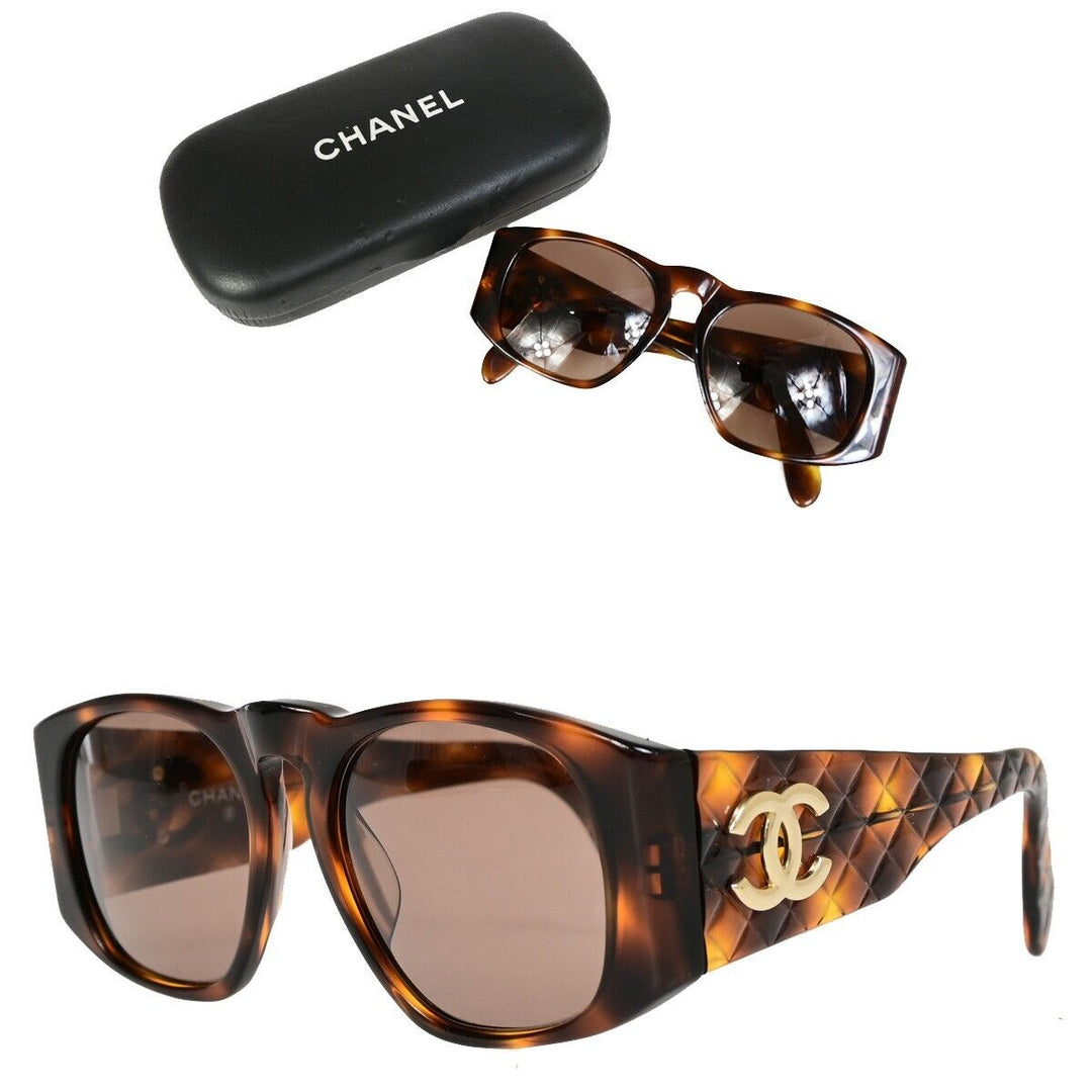 Chanel  Sunglasses