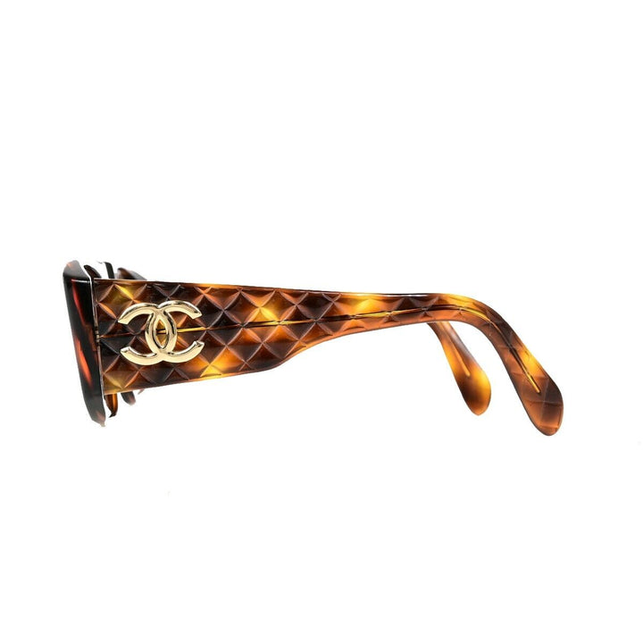 Chanel  Sunglasses