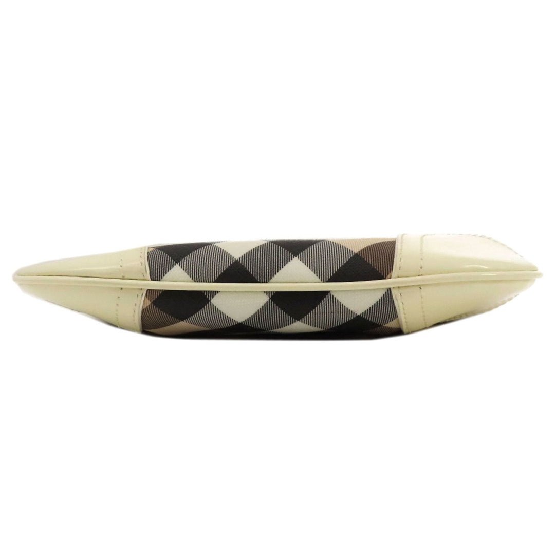 Burberry Nova Check Shoulder Bag