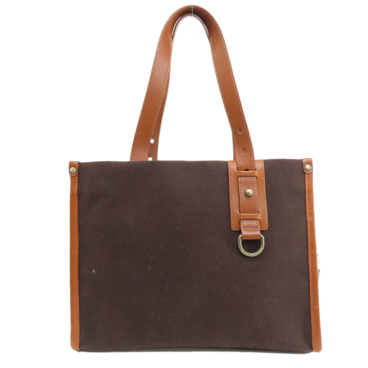 Burberry Nova Check Tote