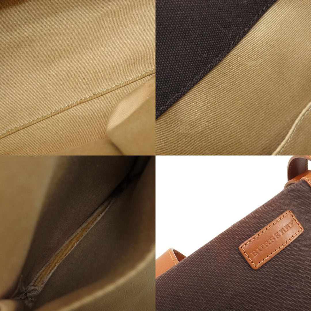 Top Quality Burberry Nova Check Tote