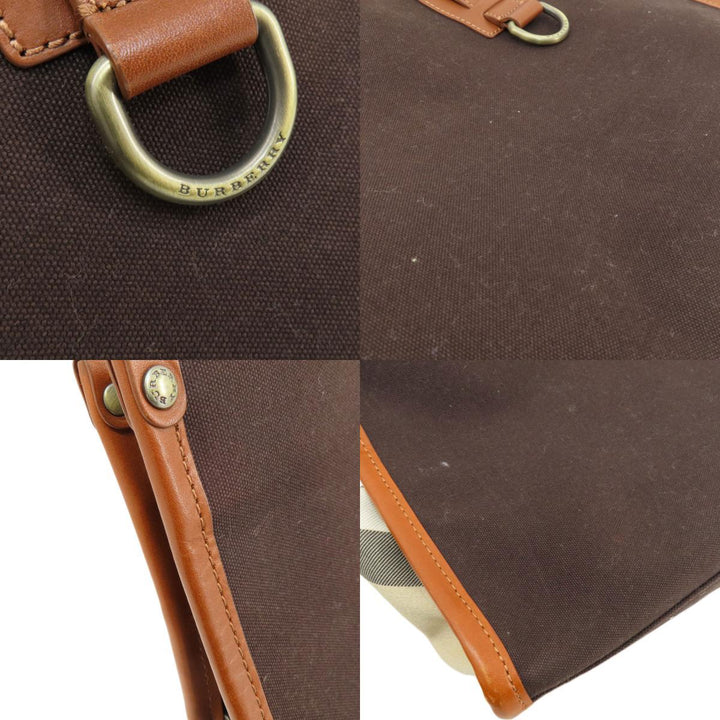 Top Quality Burberry Nova Check Tote