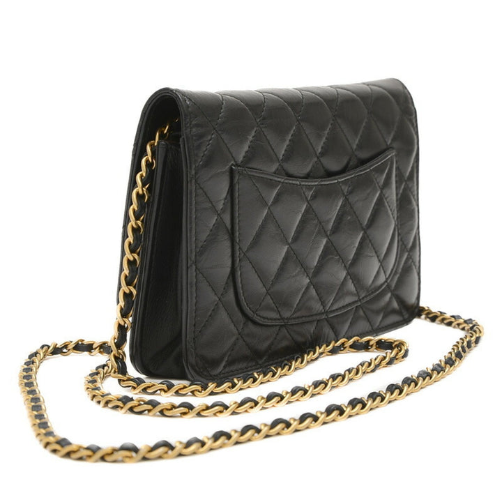 Chanel 2,55 Wallet