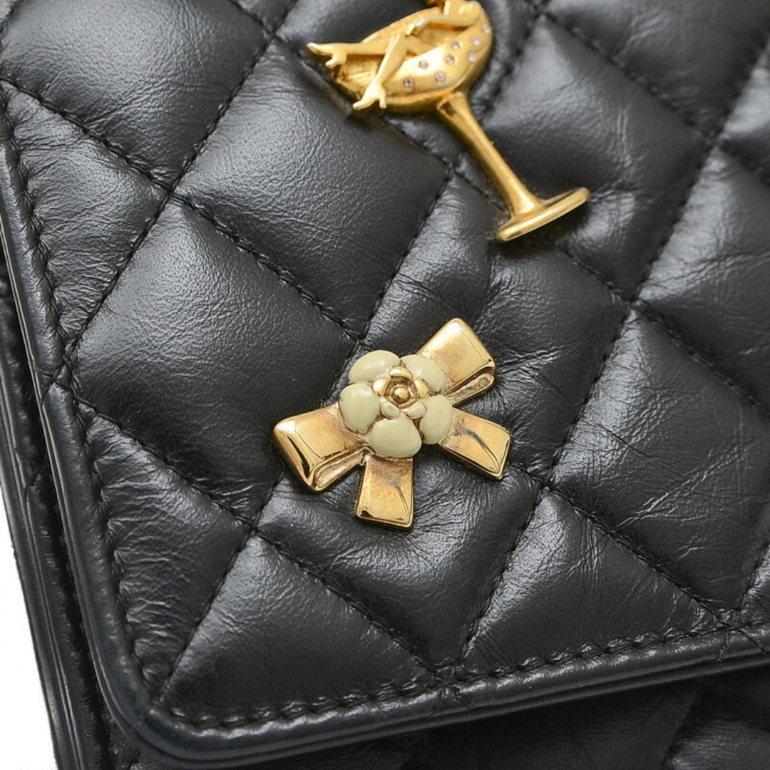 Chanel 2,55 Wallet