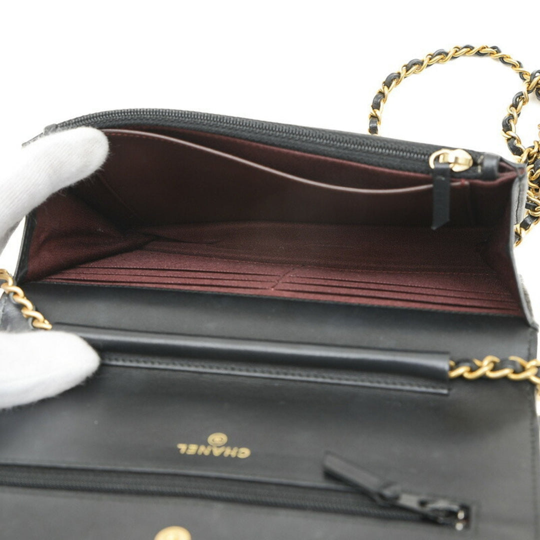 Chanel 2,55 Wallet