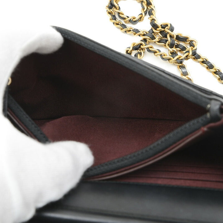 Chanel 2,55 Wallet
