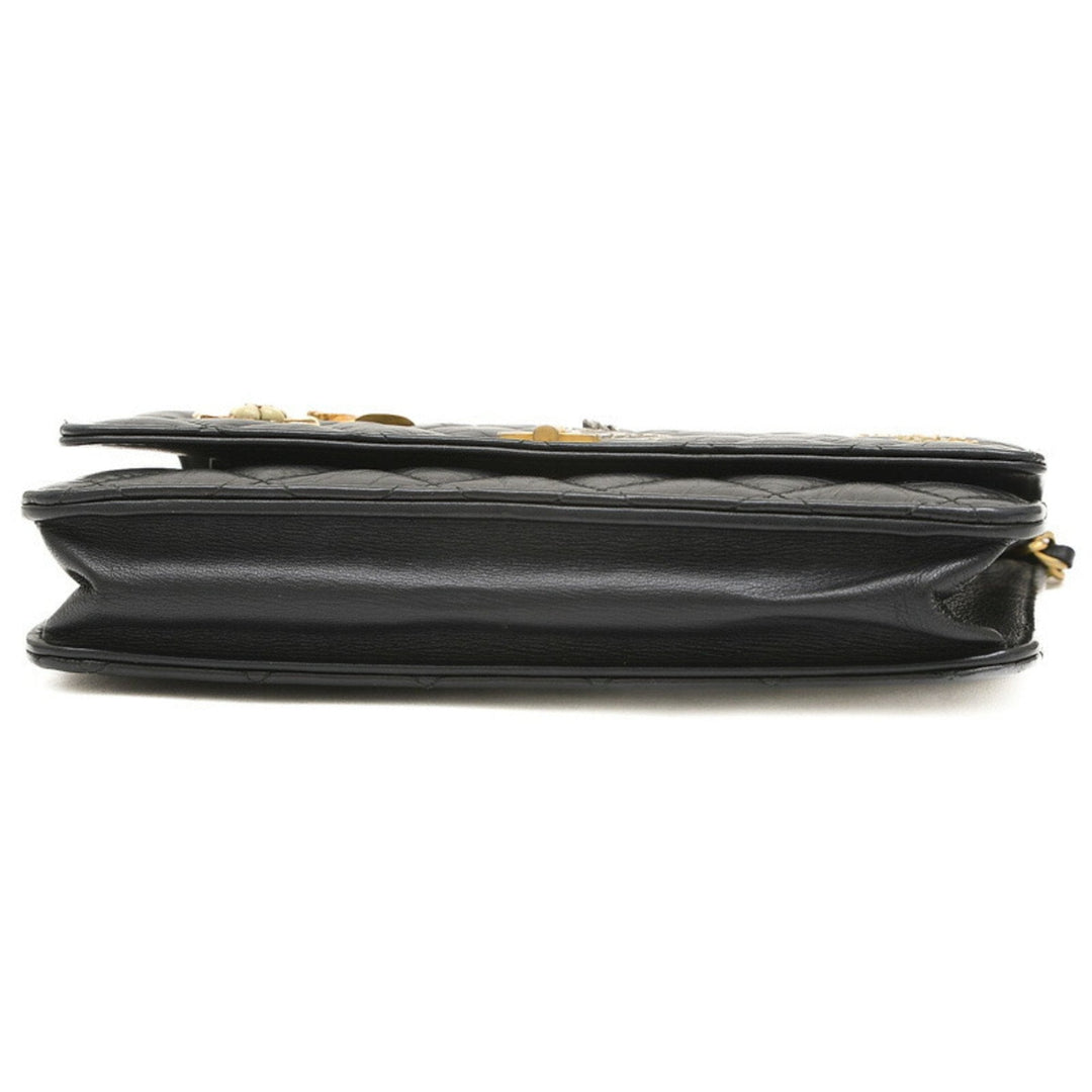 Chanel 2,55 Wallet