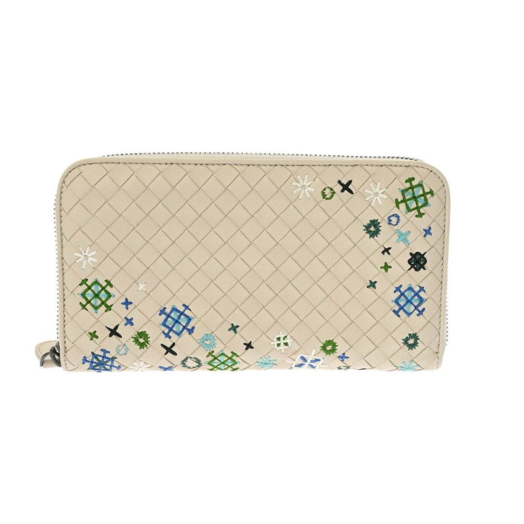 Bottega veneta Intrecciato Wallet