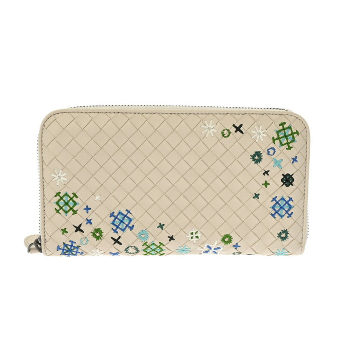Bottega veneta Intrecciato Wallet