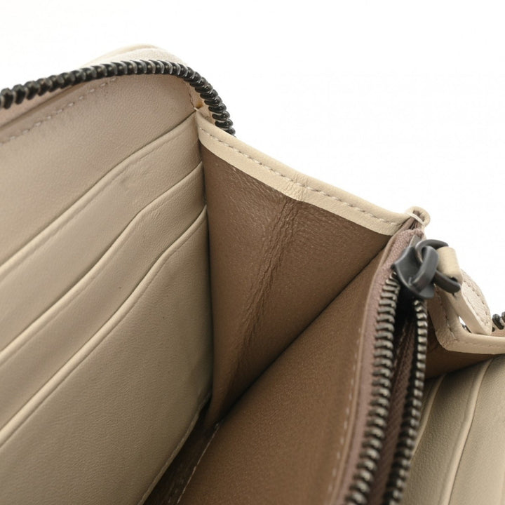 Bottega veneta Intrecciato Wallet