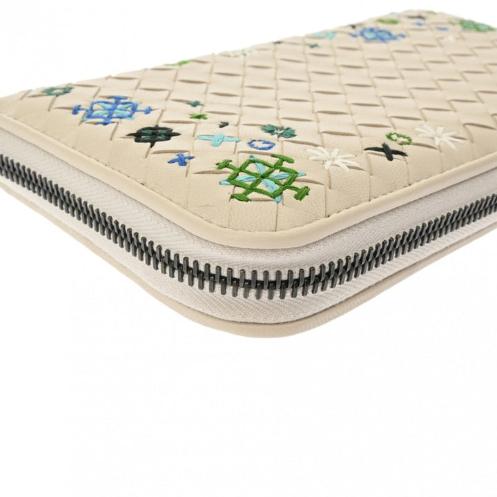 Bottega veneta Intrecciato Wallet