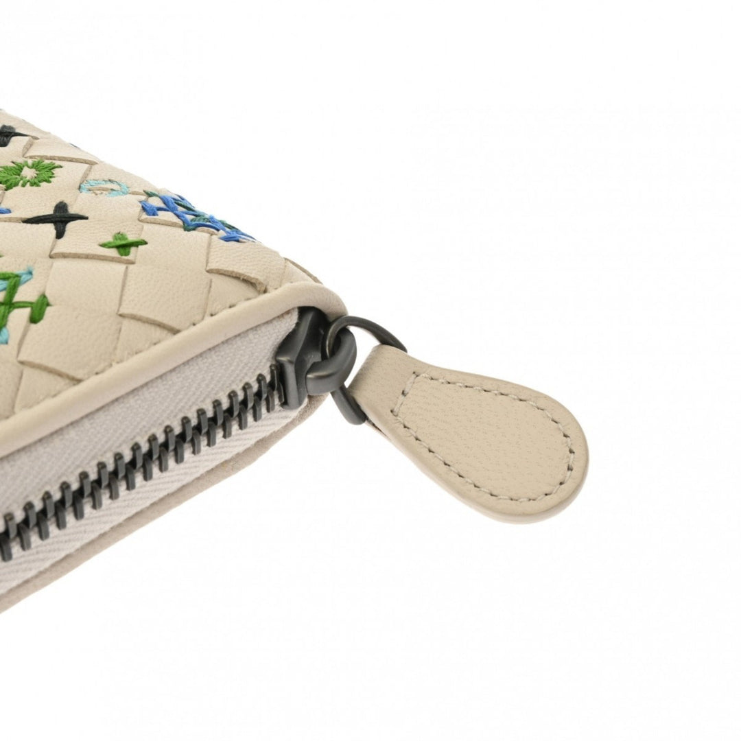 Bottega veneta Intrecciato Wallet