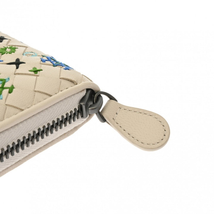 Bottega veneta Intrecciato Wallet