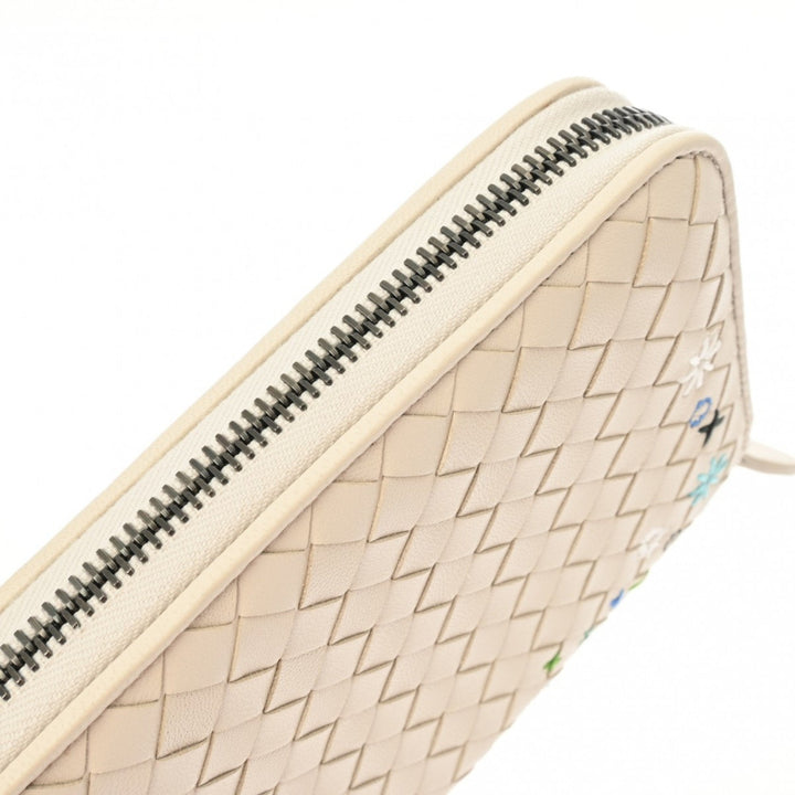 Bottega veneta Intrecciato Wallet