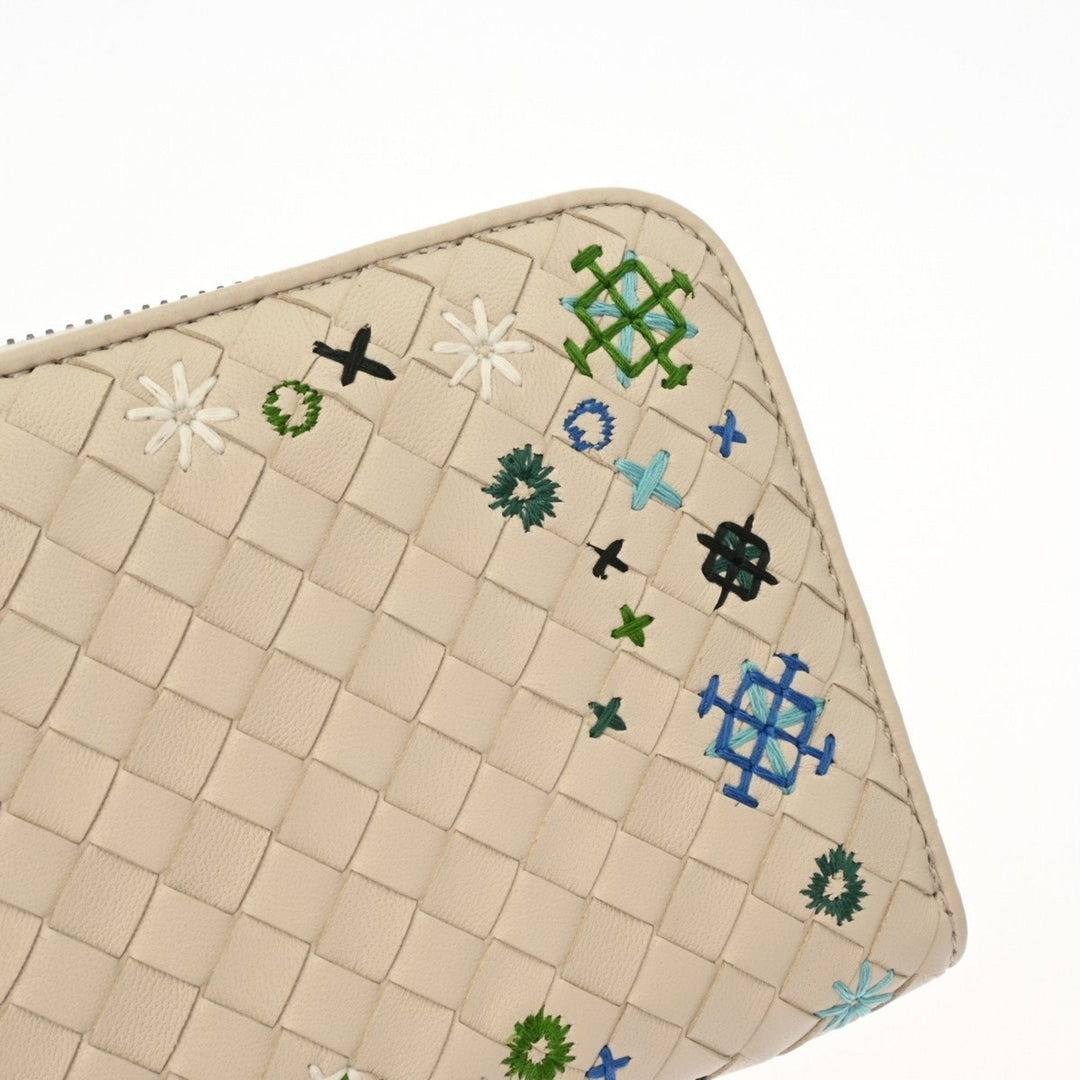 Bottega veneta Intrecciato Wallet