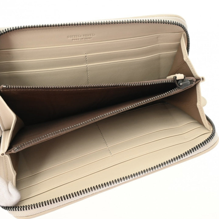 Bottega veneta Intrecciato Wallet
