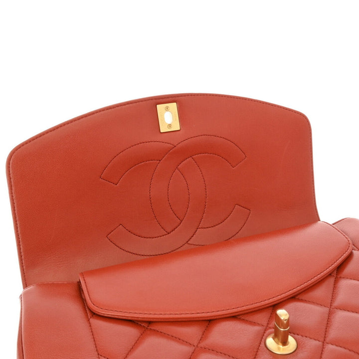 Top Quality Chanel Diana Shoulder Bag