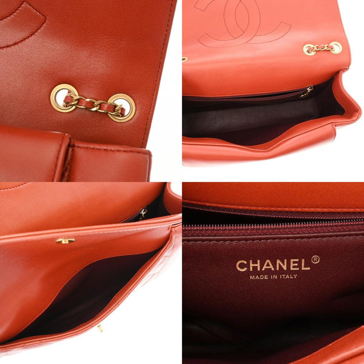 Top Quality Chanel Diana Shoulder Bag