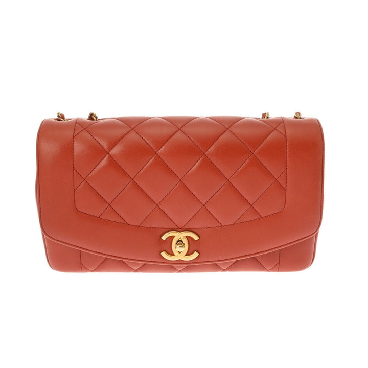 Chanel Diana Shoulder Bag