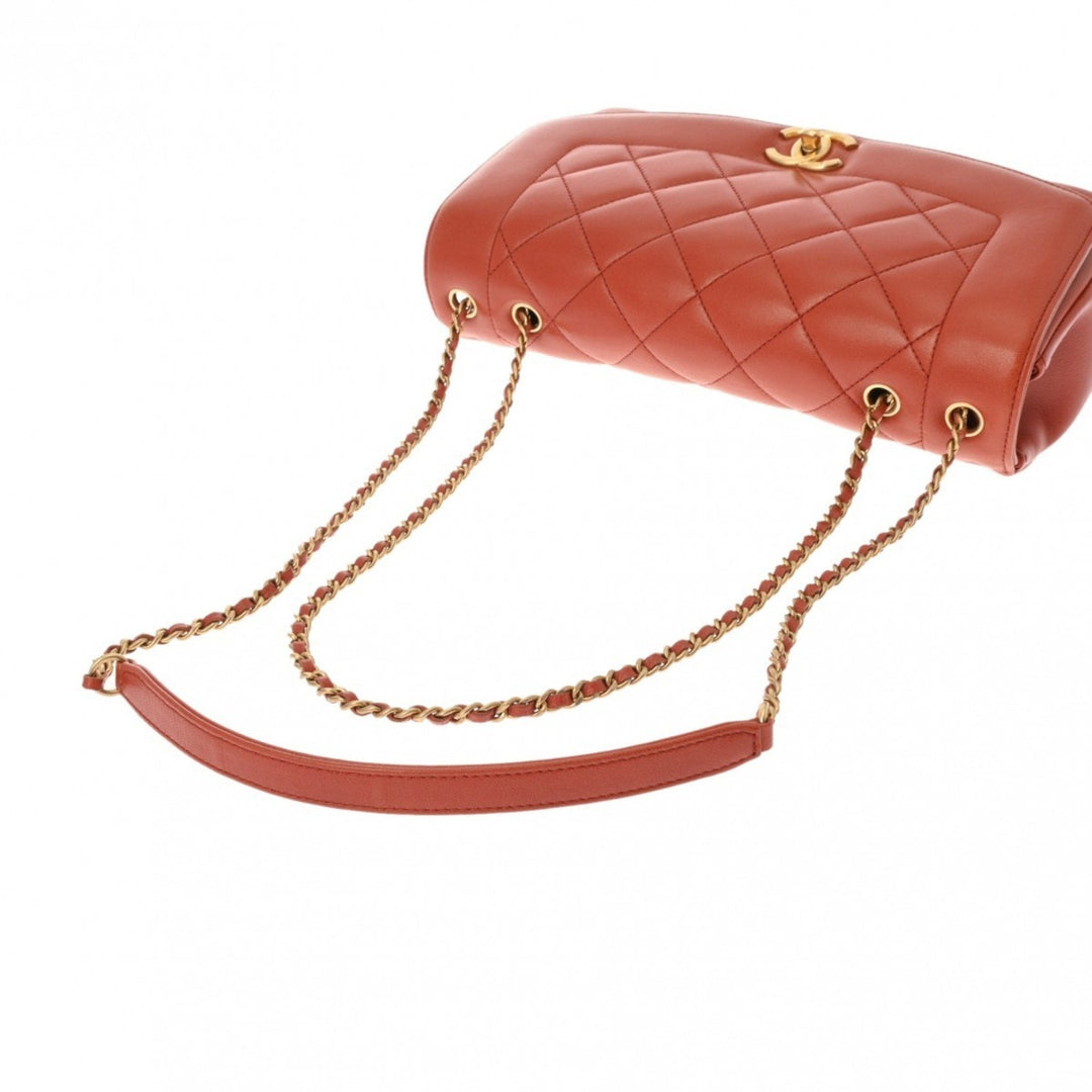 Top Quality Chanel Diana Shoulder Bag