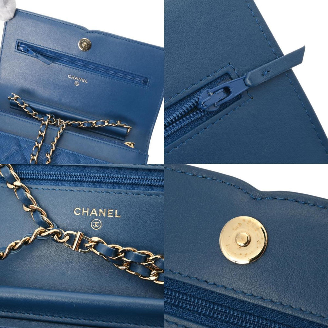 Chanel  Shoulder Bag