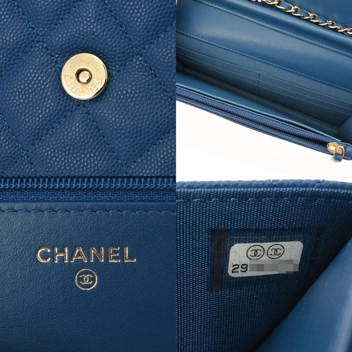 Chanel  Shoulder Bag