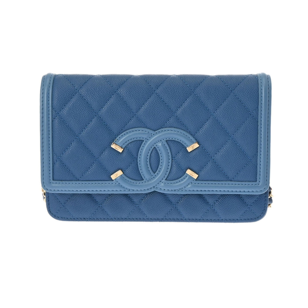 Chanel  Shoulder Bag
