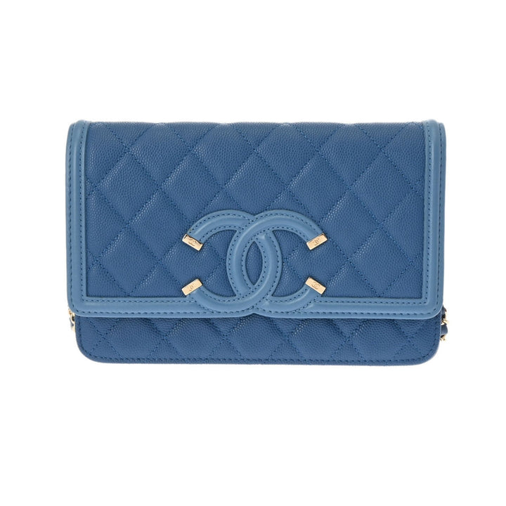 Chanel  Shoulder Bag