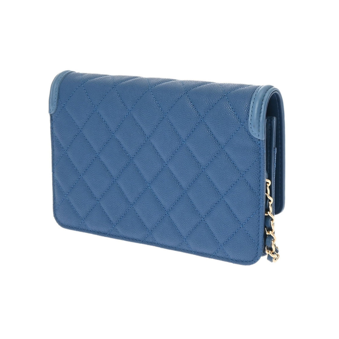 Chanel  Shoulder Bag
